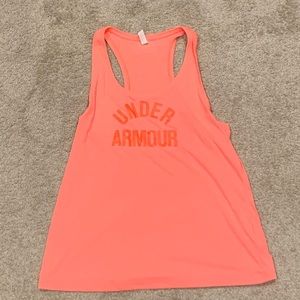 Under Armour tank top